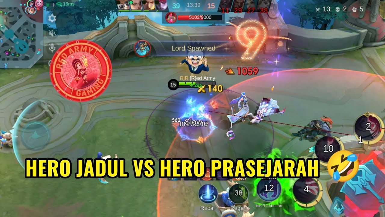 BALMON vs NATALIA 💪