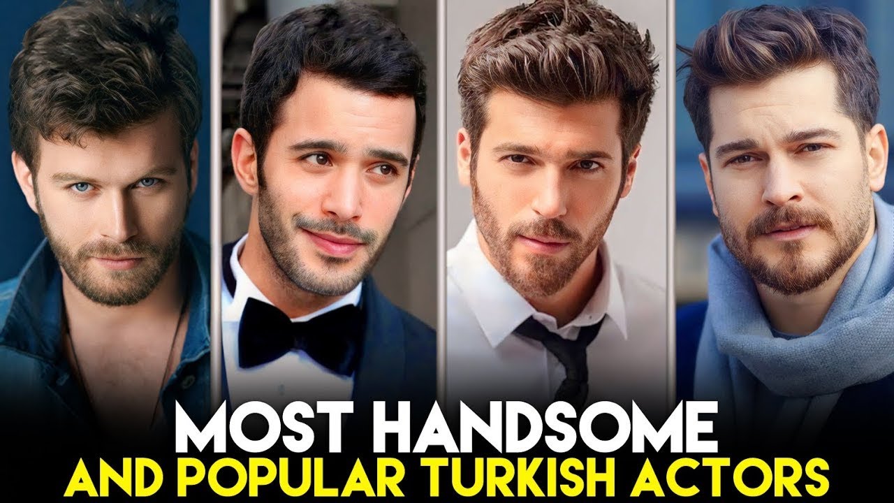 Top 30 Most Handsome Turkish Actors 2025 || Turkish Most Handsome Actor's 2025
