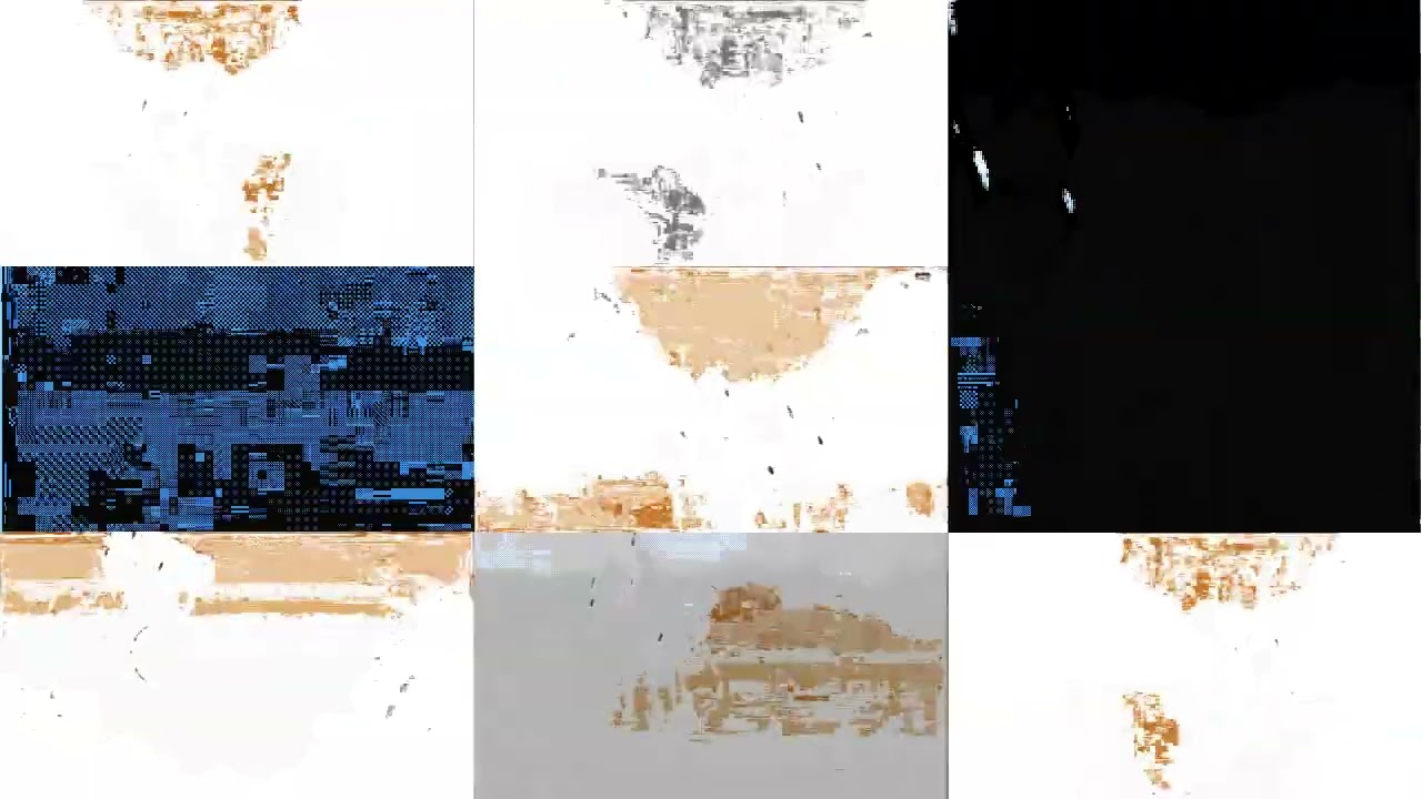 Dreamworks Animation SKG (2006-2010) Logo in G-Major 11025 has a Sparta Gamma Remix