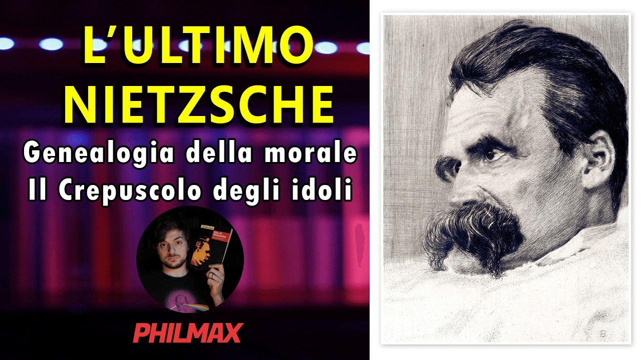 Gli ultimi lavori dell'Anticristo