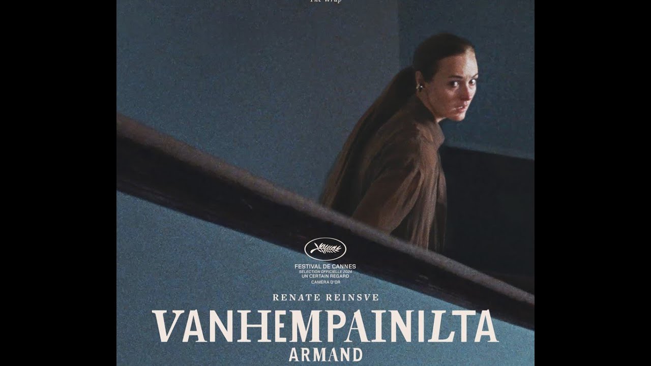 Vanhempainilta -elokuvan virallinen traileri