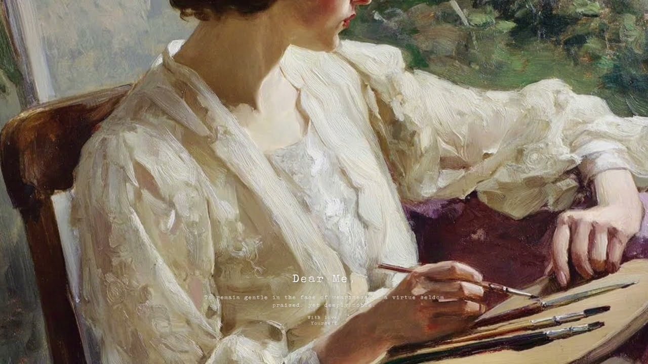 Victorian 1890’s Music | The Space Between Notes