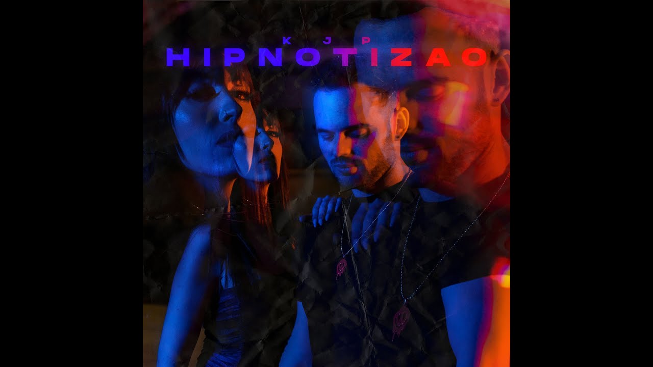 KJP - HIPNOTIZAO (VIDEO OFFICIAL)