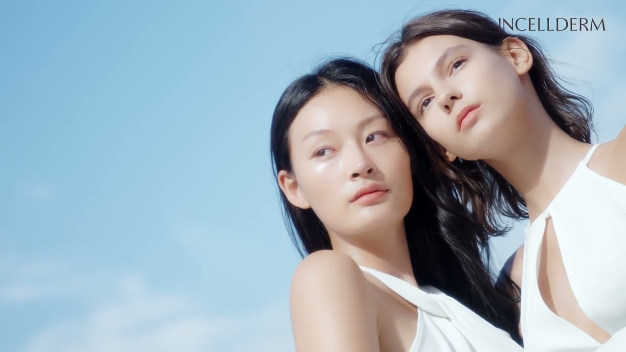 'BELEIVE INCELLDERM'편 TVCF 원빈 메이킹 필름