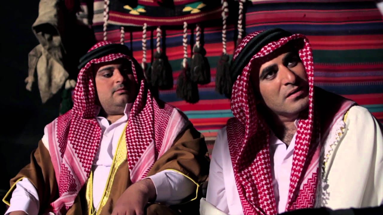 بث بياخة الموسم 3 - الحلقة 16 - ويلكم نيل ارمسترونج