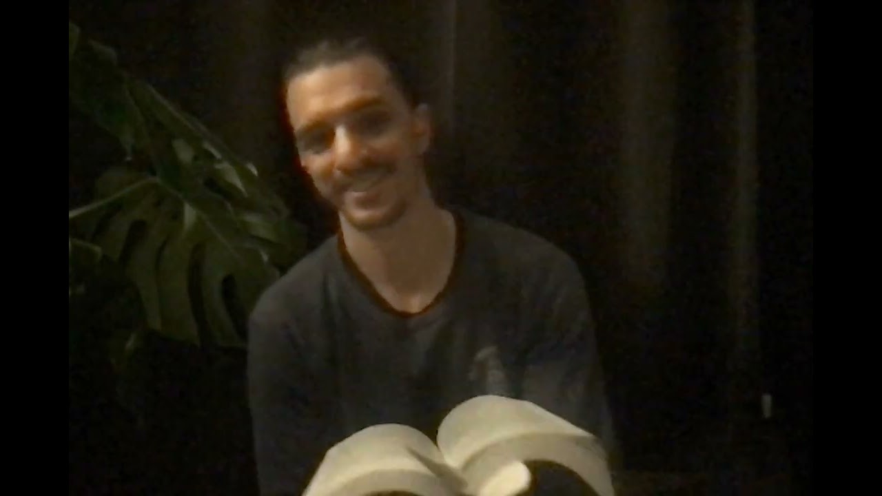 Kesten Rono - A Course In Miracles: 044