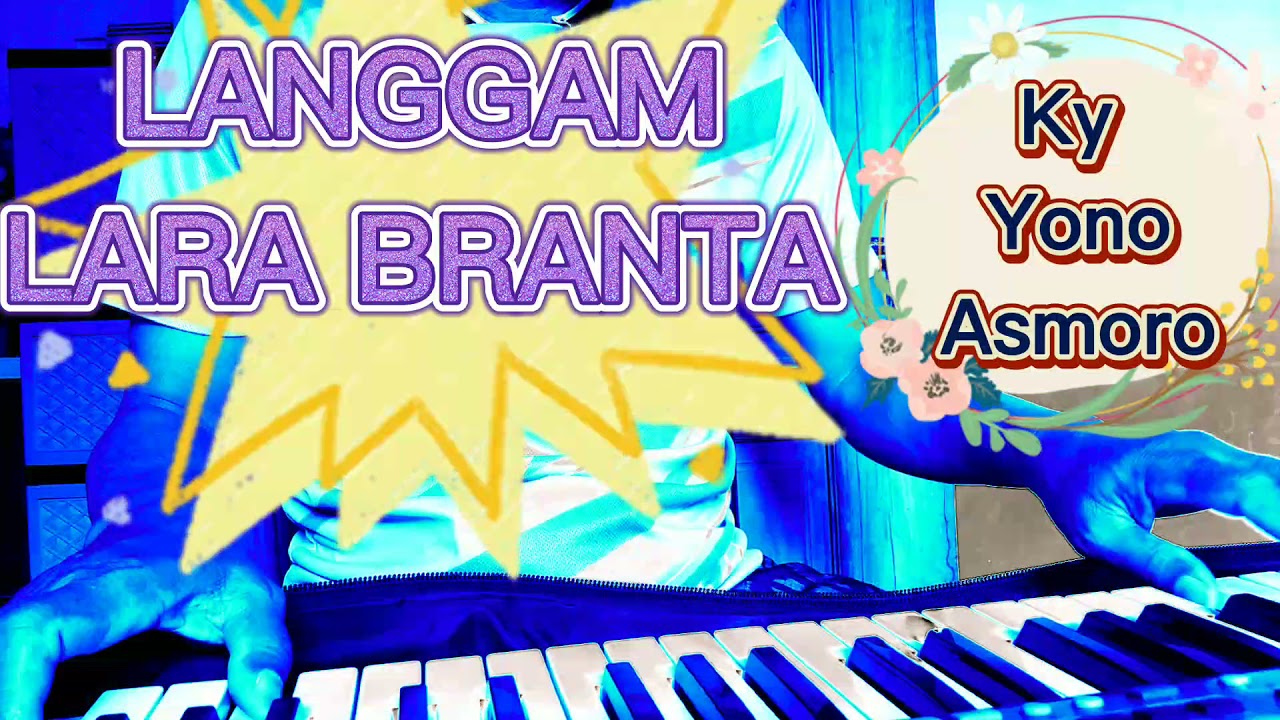 KARAOKE LANGGAM LARA BRANTA