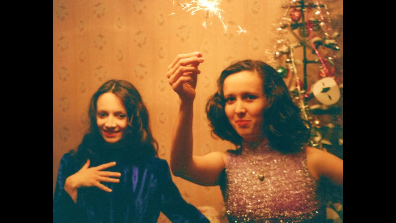 1996. Разные праздники/ Holidays/ Las vacaciones