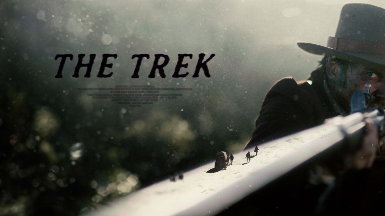The Trek trailer | JFF 2026
