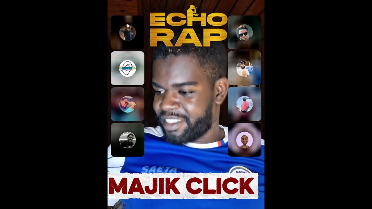 Majik Click 