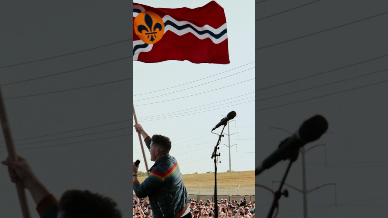 #Pointfest #rock #highlight #music #festival #GreekFire May 27, 2023 with #incubus #coheed #badomens