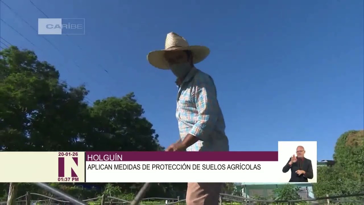 Breves nacionales
