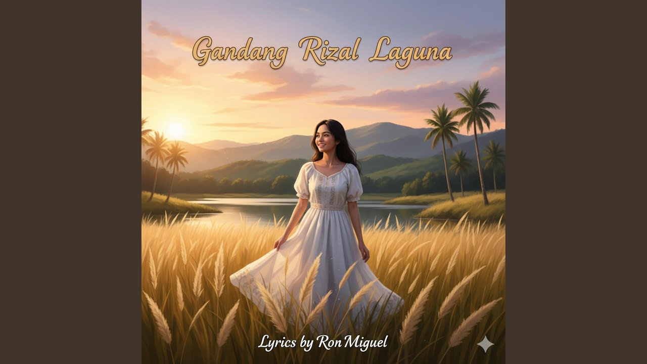 Gandang Rizal Laguna