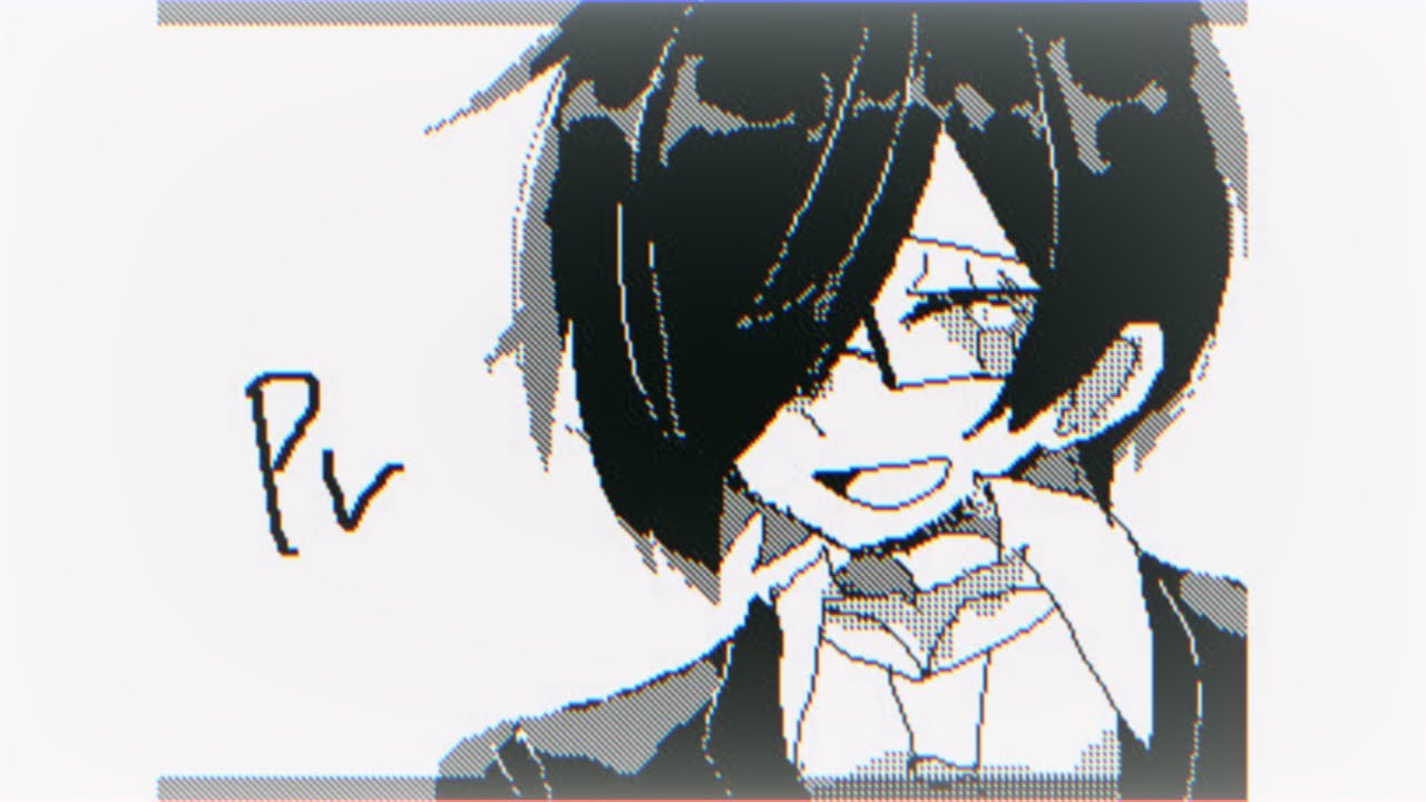 【wrwrd】9周年記念【うごメモ】