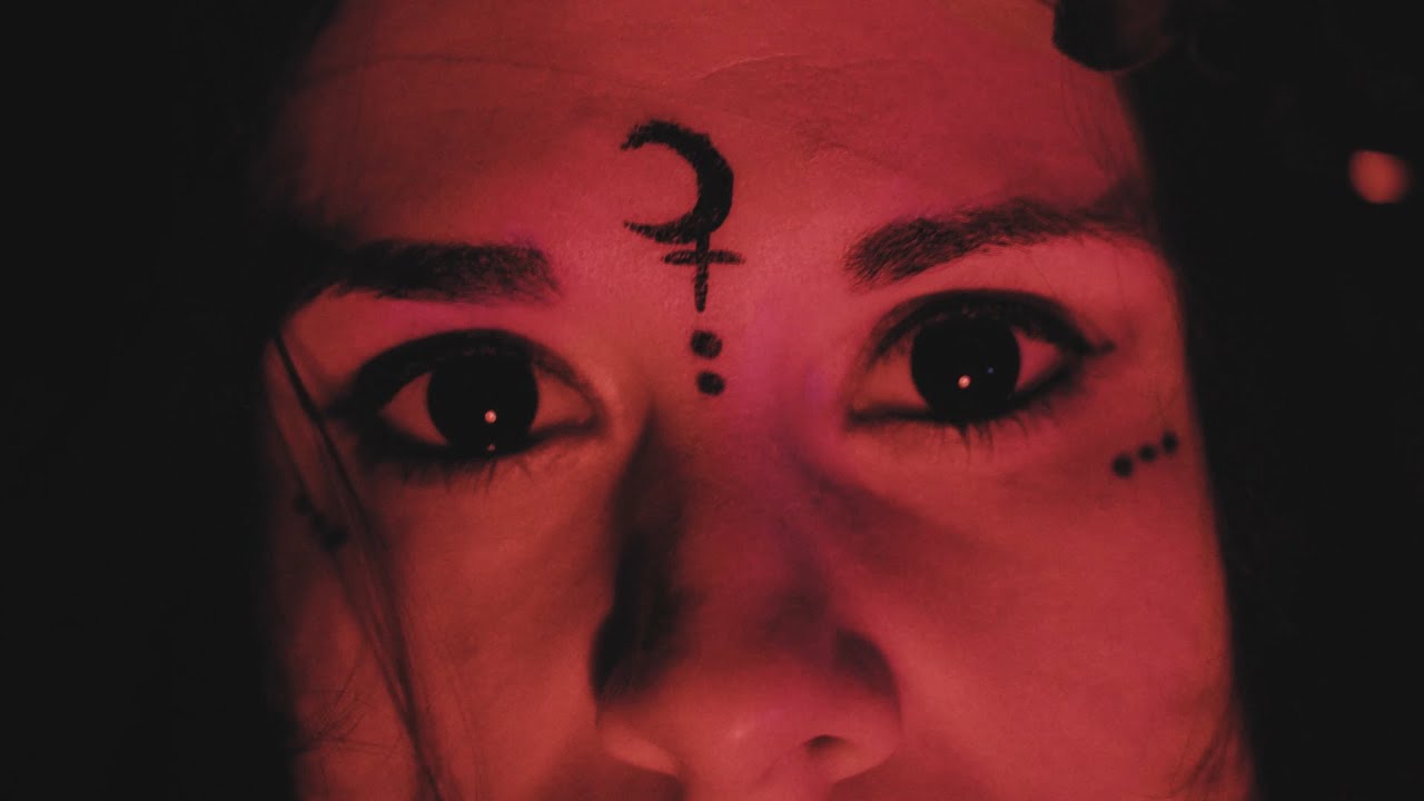 𝐃𝐄𝐀𝐃 𝐃𝐎𝐆 𝕷𝕰𝕲𝕬𝕮𝖄 - Bardo (Official Video)
