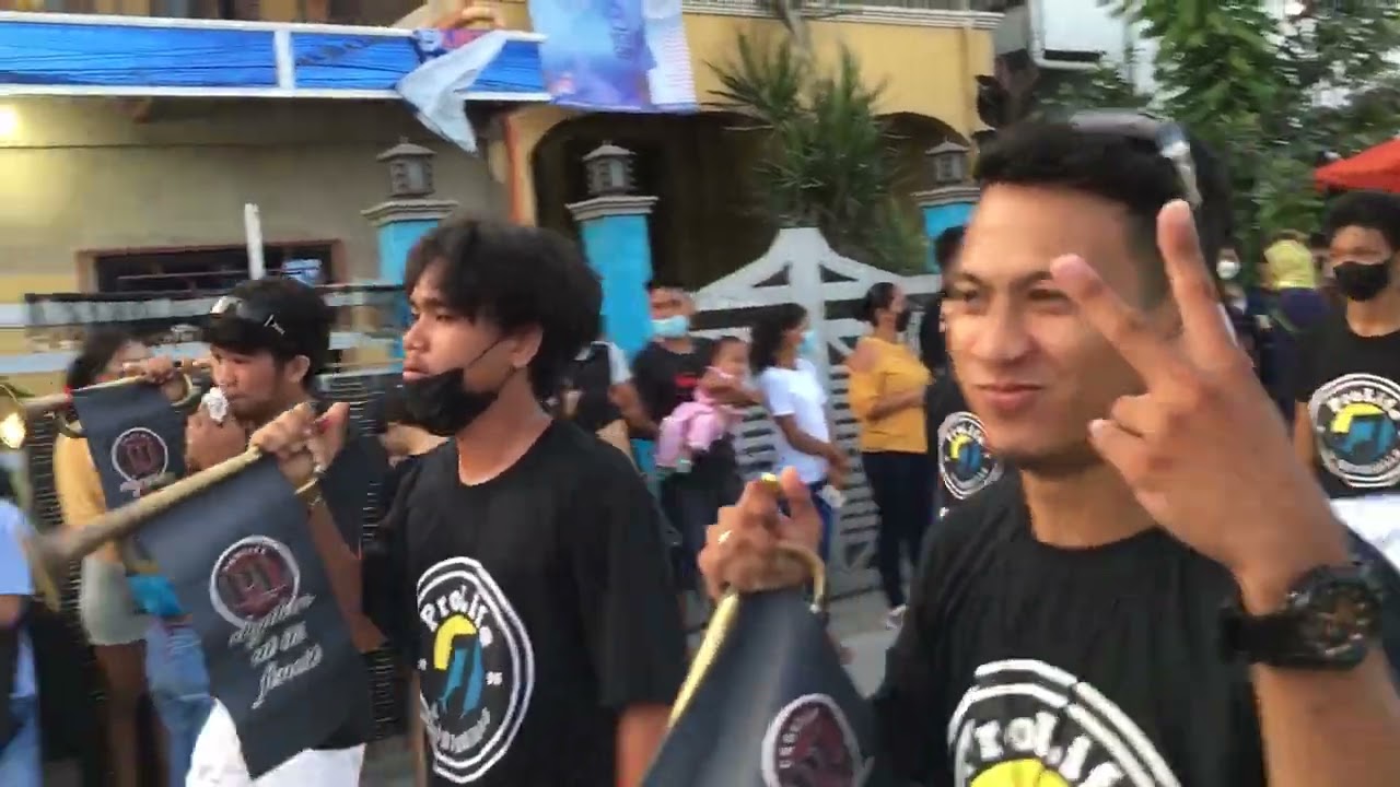 PROnation at Pitalo (PROLOVE,PROAMITY,PROLIFE)