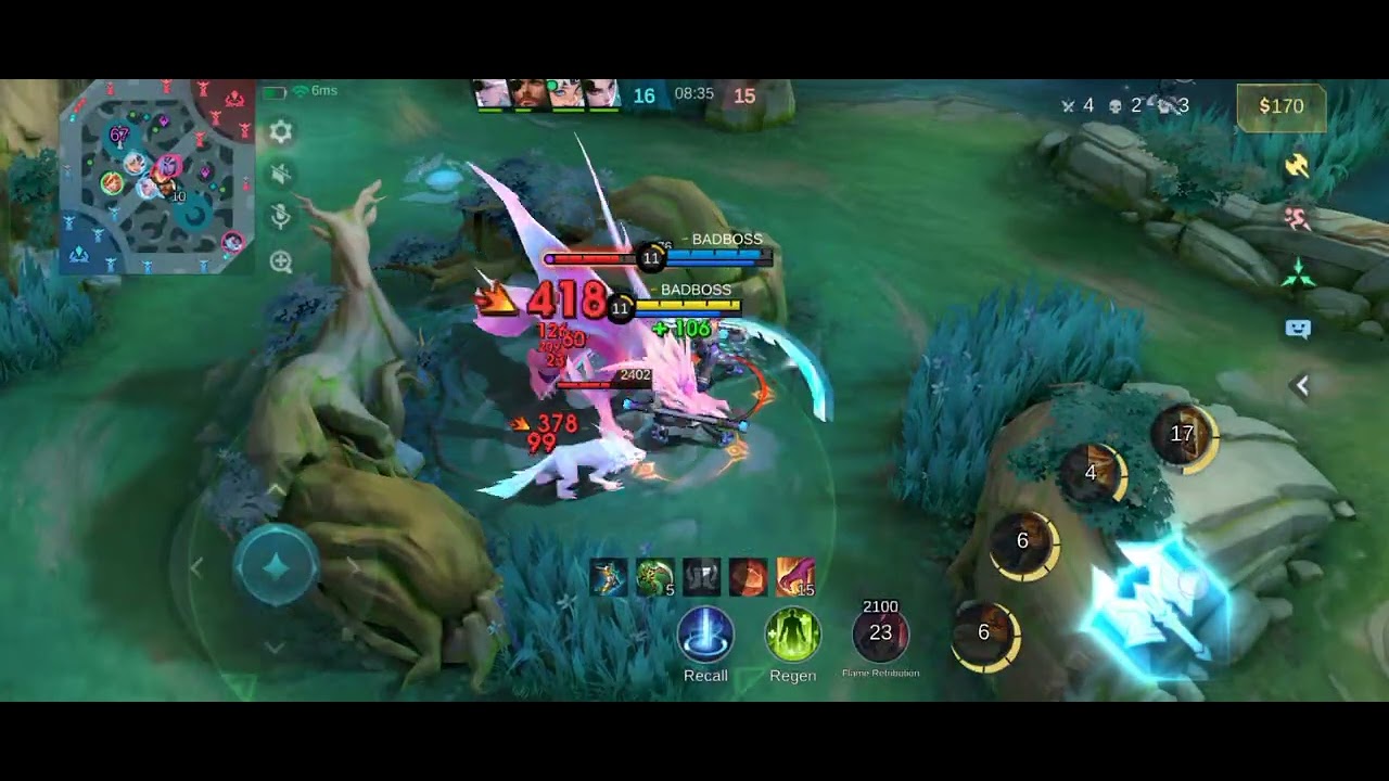 Sun wukong 20 kills 