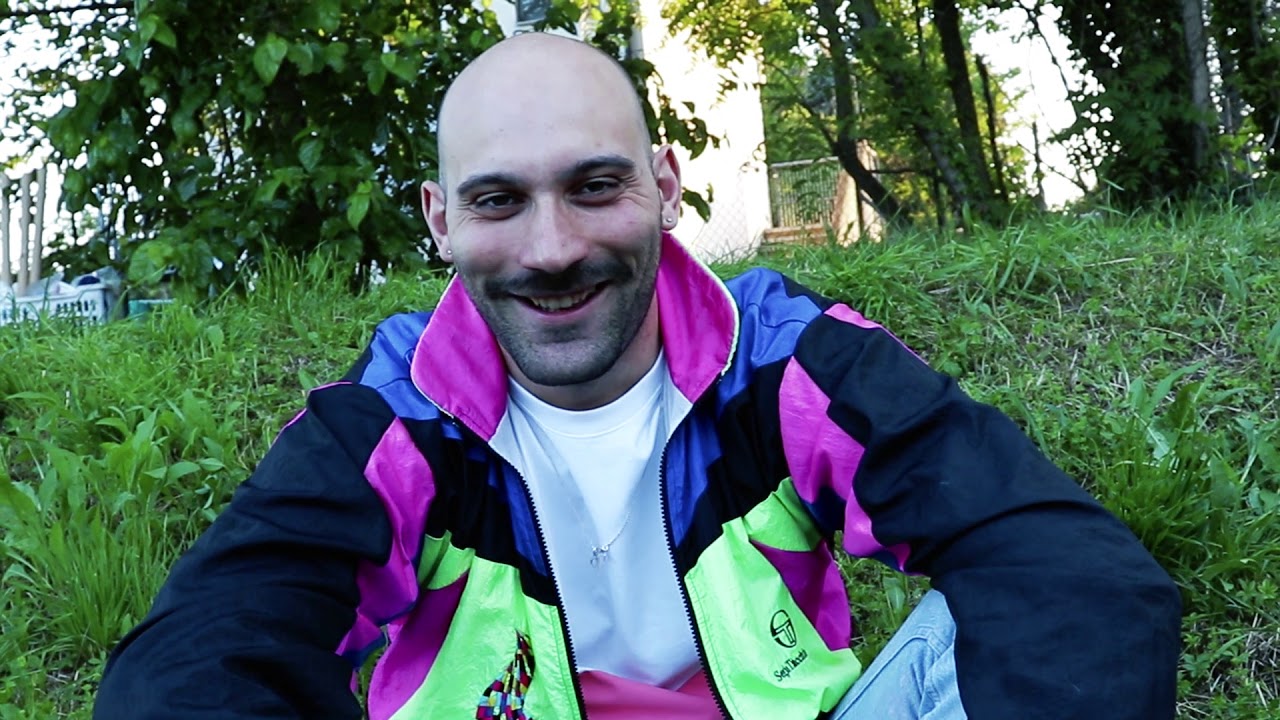 Intervista a PEPITO RELLA @ Big Bang Music Fest 2019
