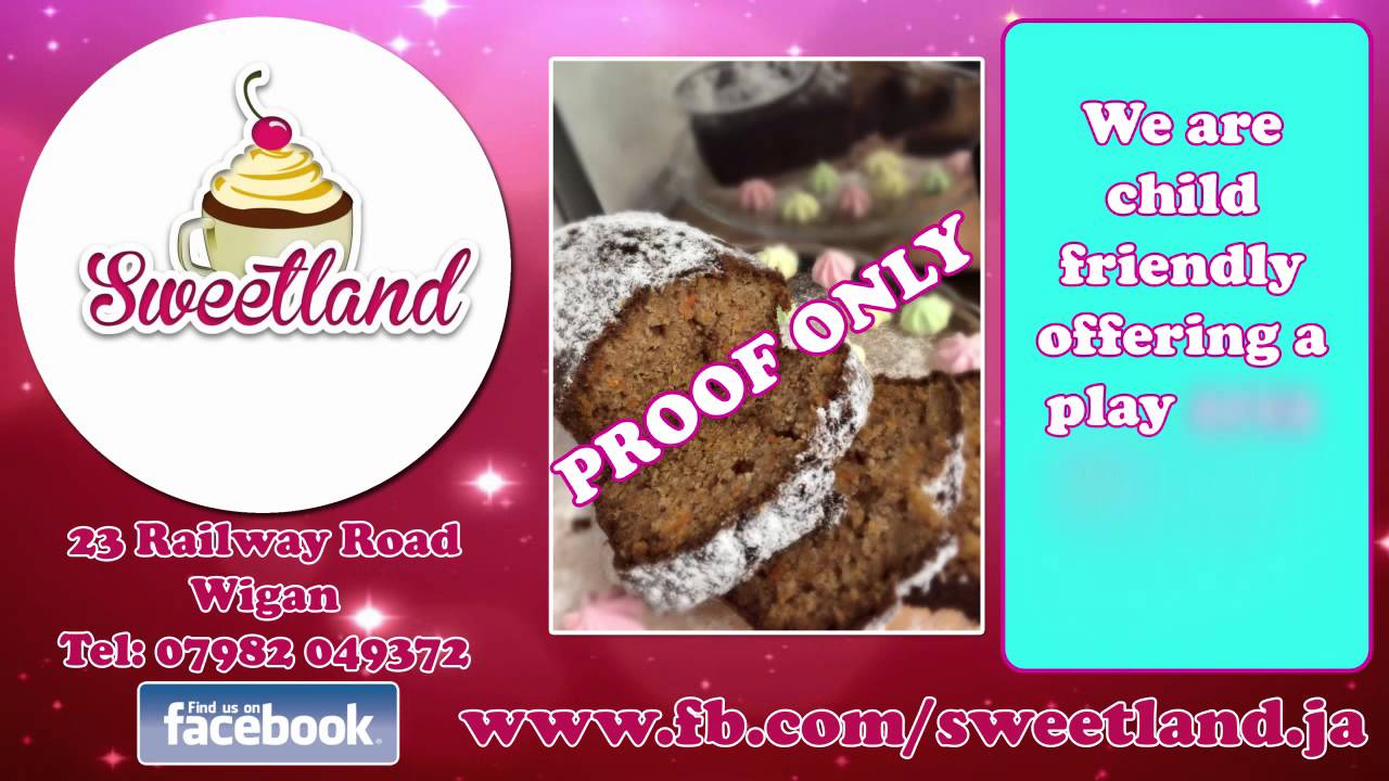 Sweetland