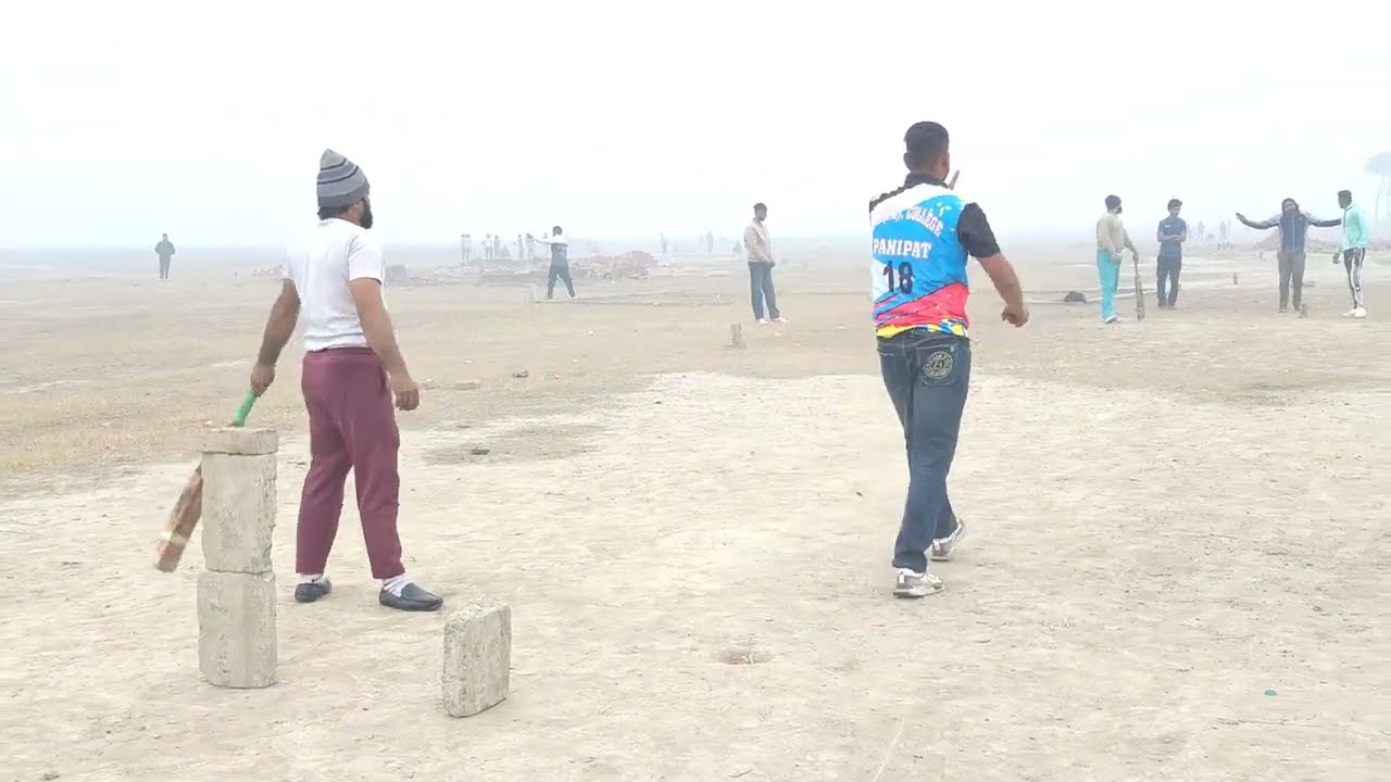Panipat Vs Patthar garh 