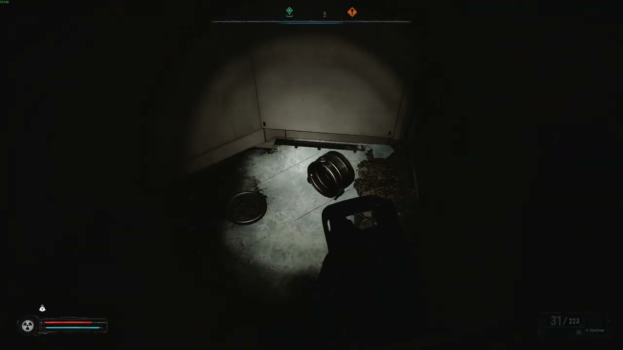 Stalker 2 