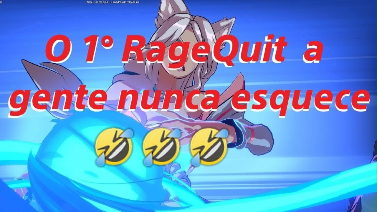 2XKO Rank é isso kkkkkkkkk