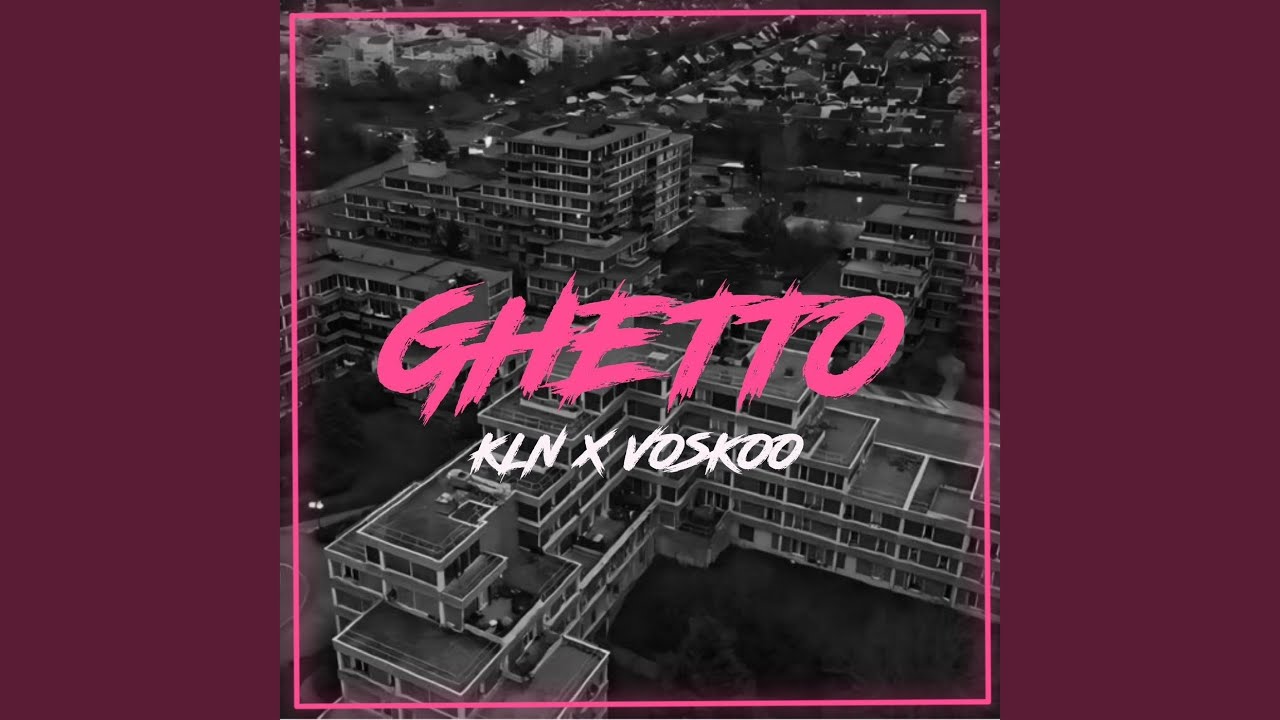 Ghetto