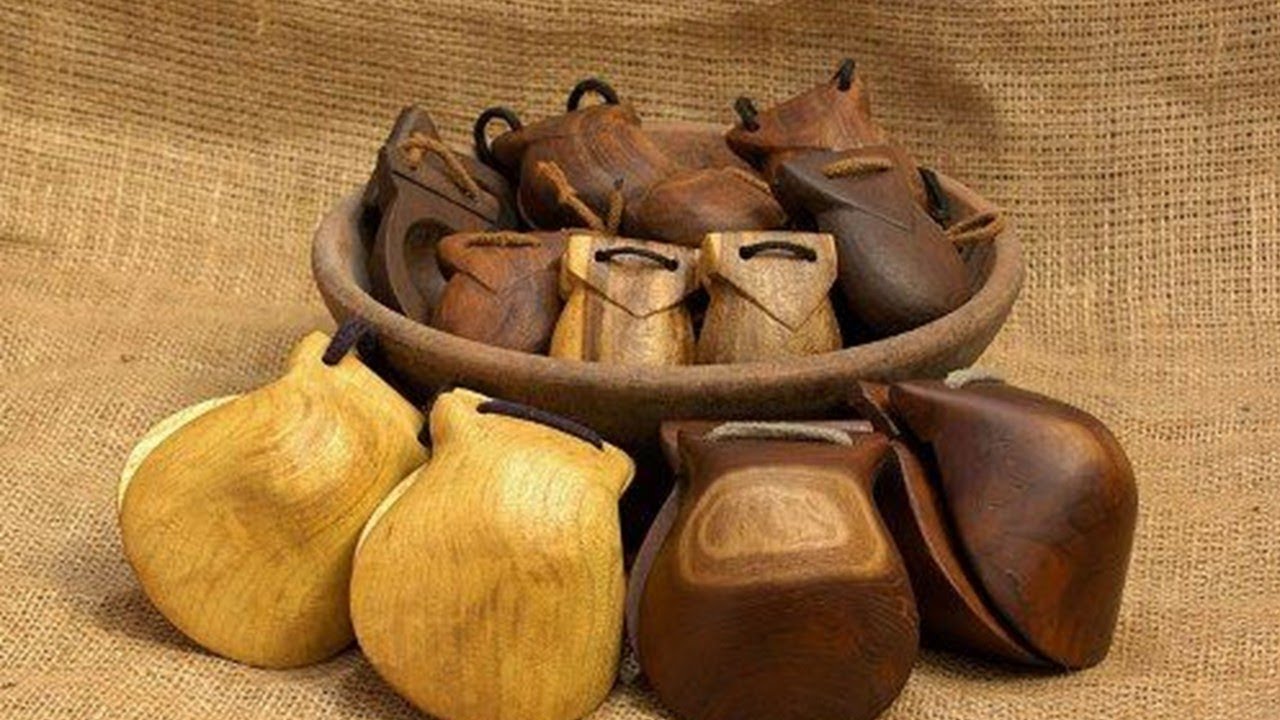 ¿Qué son las CHÁCARAS?