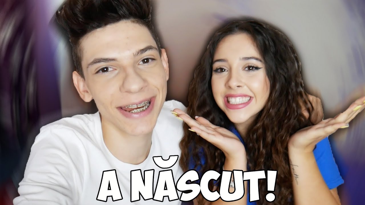 A NASCUT PE VLOG!!