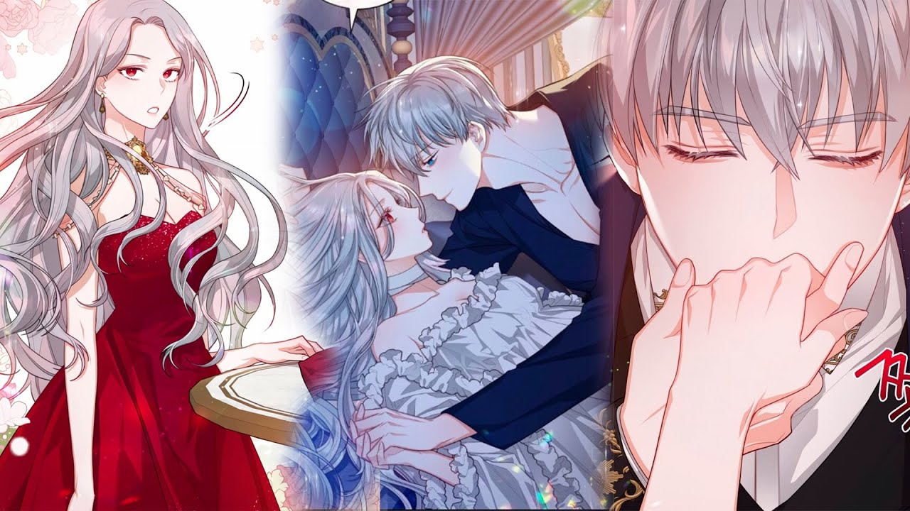 1-3 la obligaron a casarse, pero nadie le dijo que su marido sería tan atractivo. resumen de manhwa
