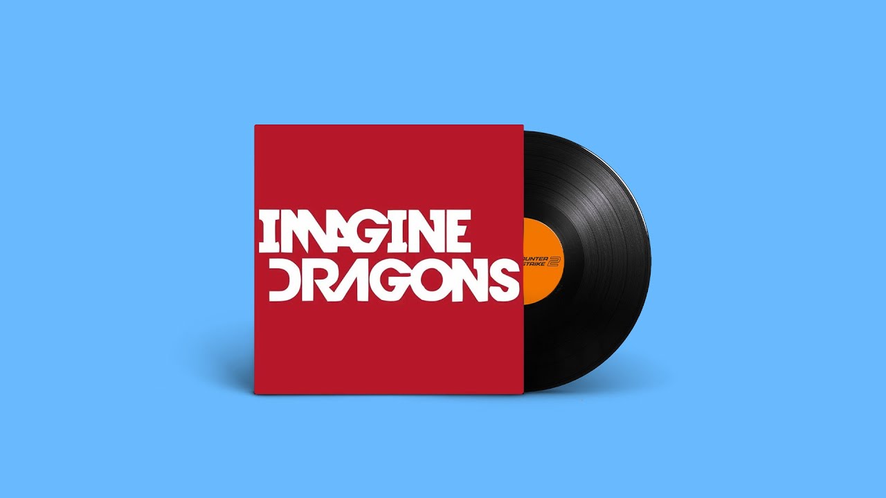 Музыкальный набор CS 2 | Imagine Dragons