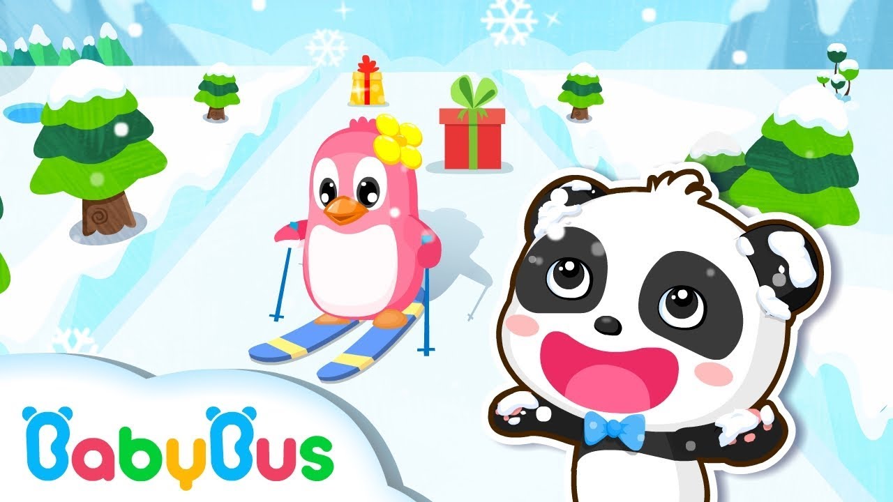 Aprendiendo Sobre el Clima | Juego para Niños | Educación Infantil | Apps Educativas | BabyBus