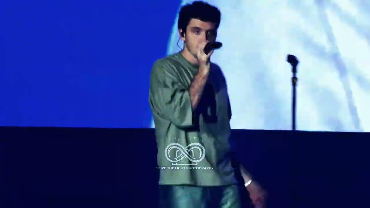 LAUV I LIKE ME BETTER | COKESTUDIOPH SEASON 9 MANILA | September 5, 2025