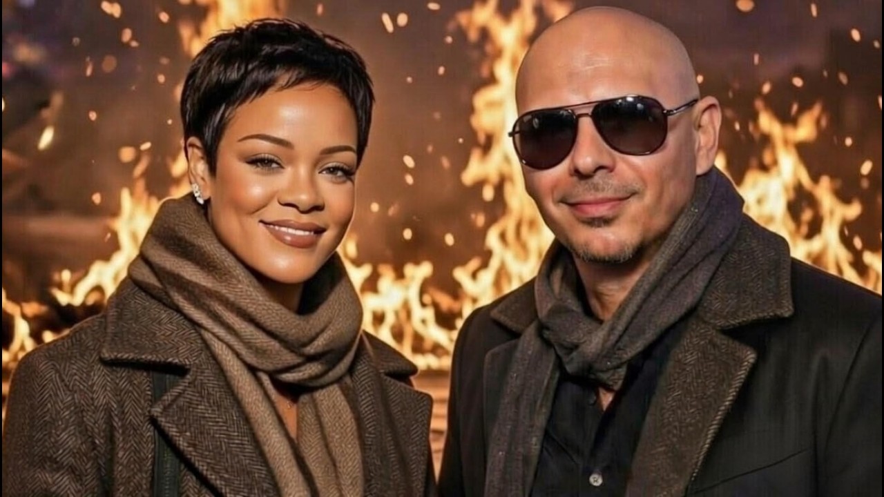 Pitbull.Rihanna-