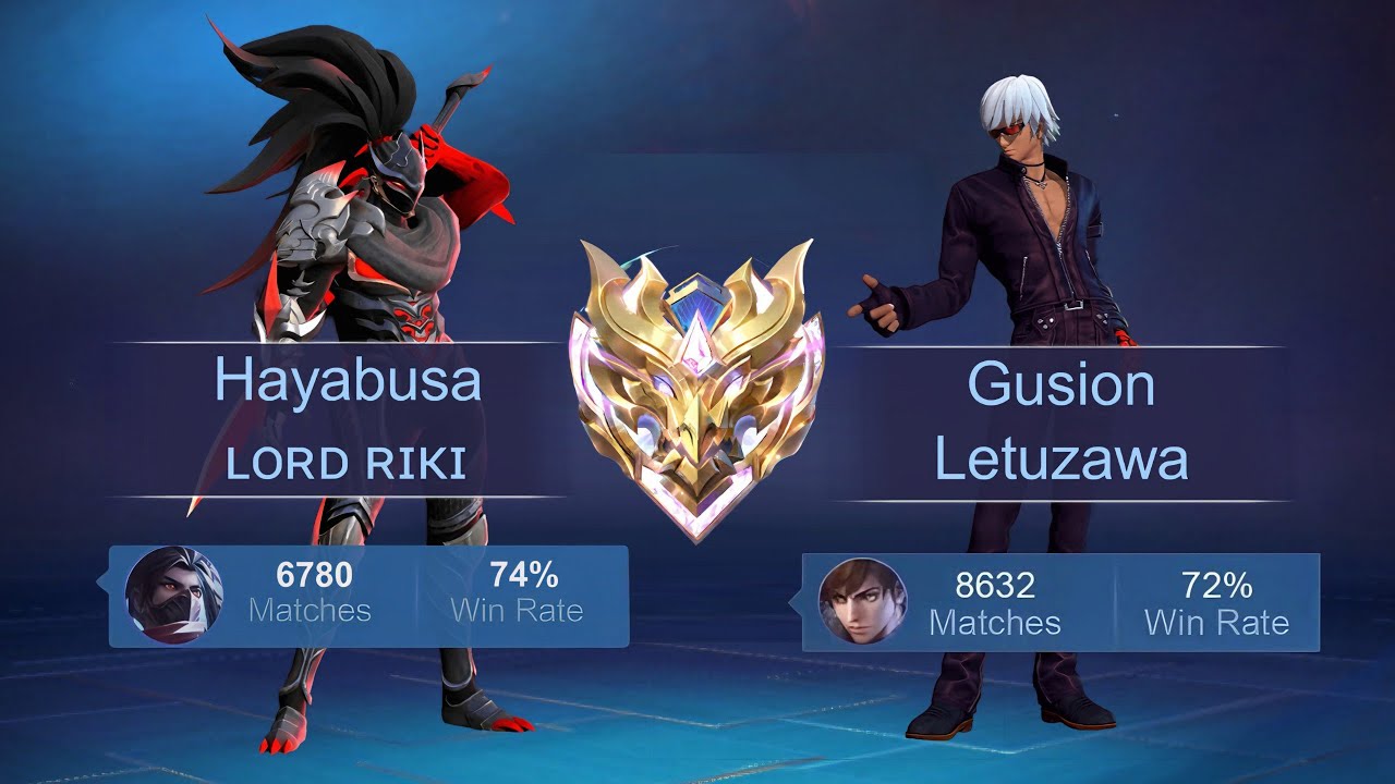 BEST DUO!? I PLAY WITH YOUTUBER GUSION IN IMMORTAL RANK HAPPENED...😳