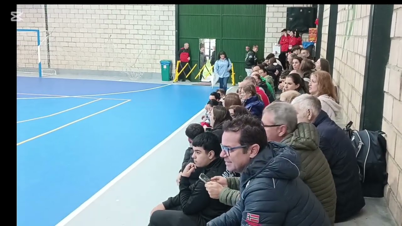 15 de noviembre de 2025