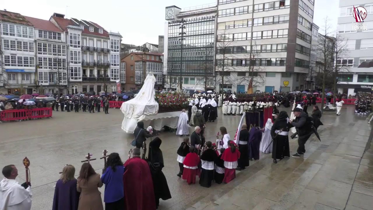 Procesión de la Resurrección