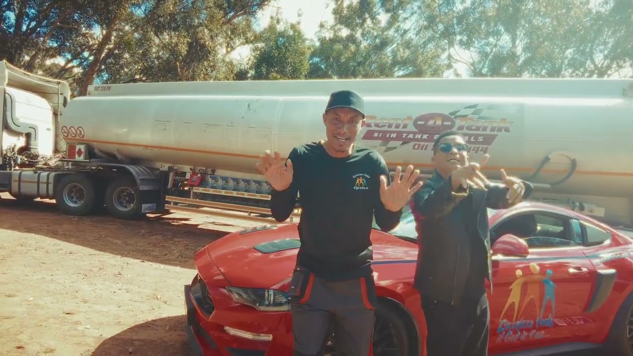 Zizzolezo Fuels Anthem Official Music Video