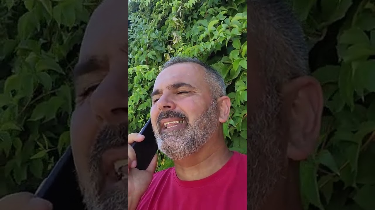Aus dem Urlaub beim Chef angerufen