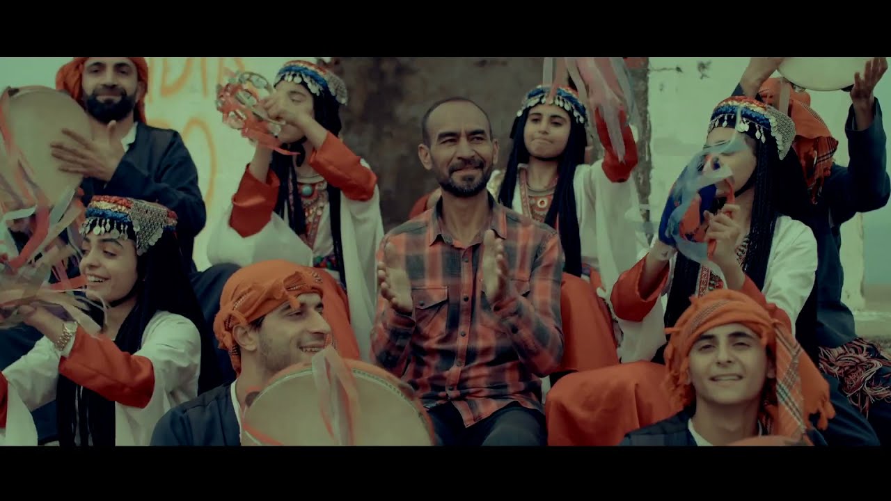 Cewat Sidar - Potpori ( Koçero / Ava Gundeme Ku Tê / Ha Yeri )