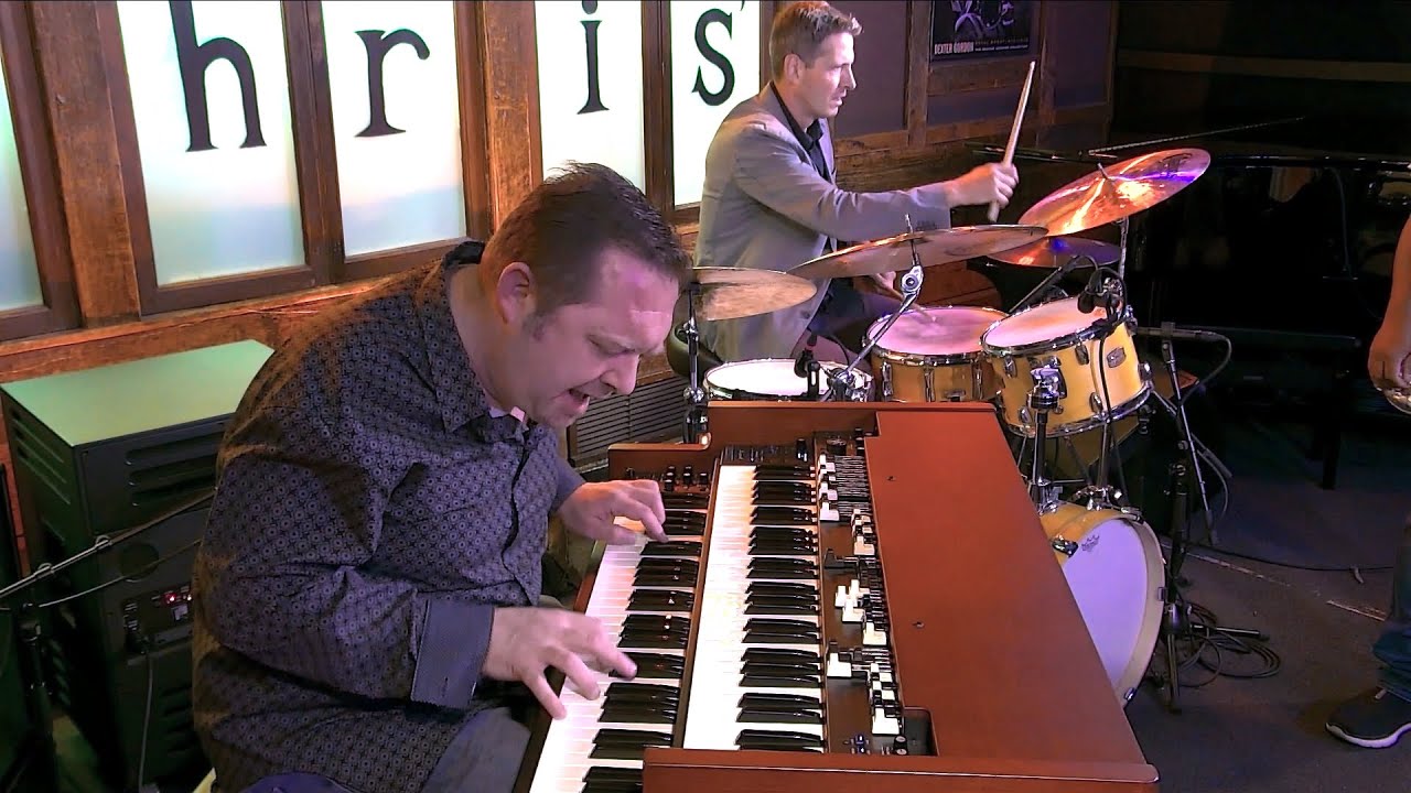 Pat Bianchi Trio - Yes or No