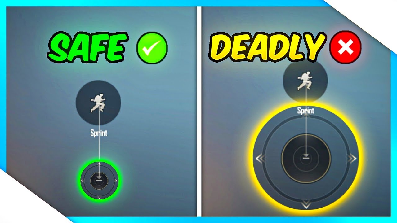 NEVER DO THESE MISTAKES IN PUBG/BGMI &bull; PUBG MOBILE TIPS AND TRICKS