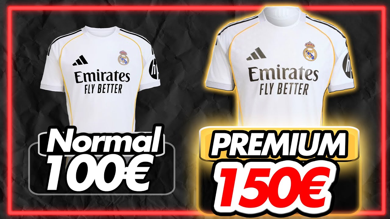 ¿Por qué TODO ahora tiene una versión PREMIUM PLUS?