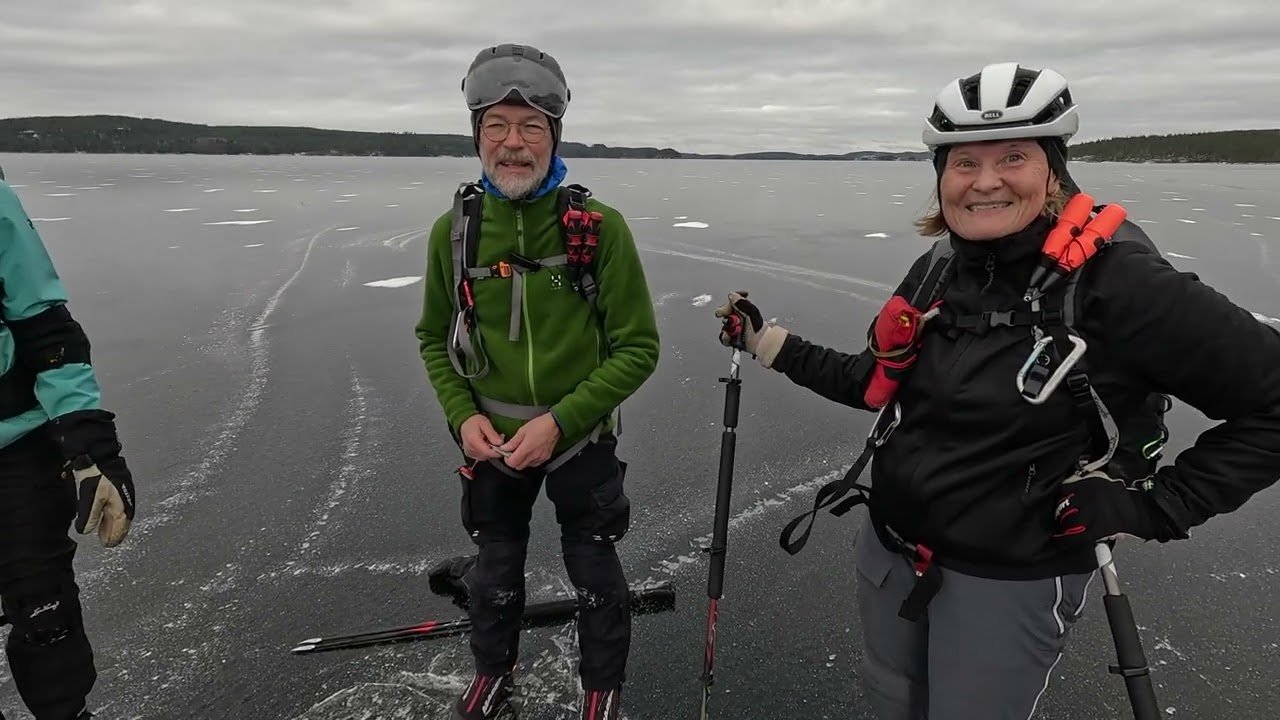 Sommen Asby & Torpa fjärden 20260129