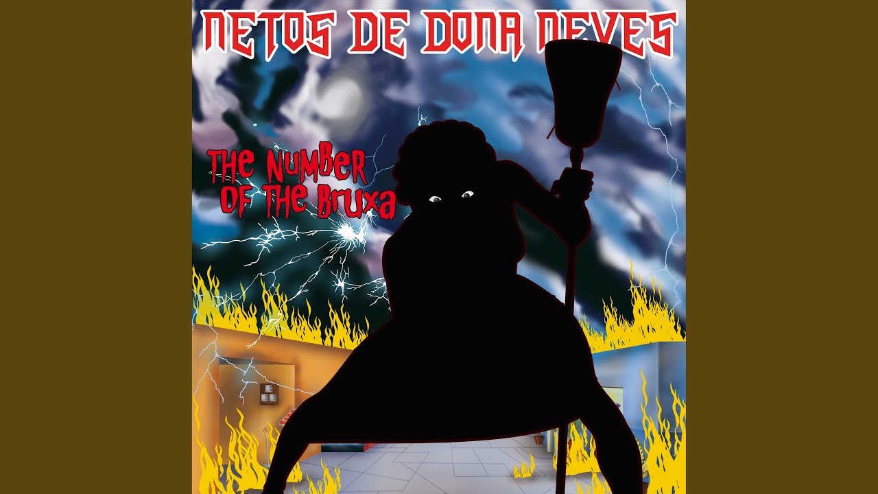 Boa Noite Vizinhança