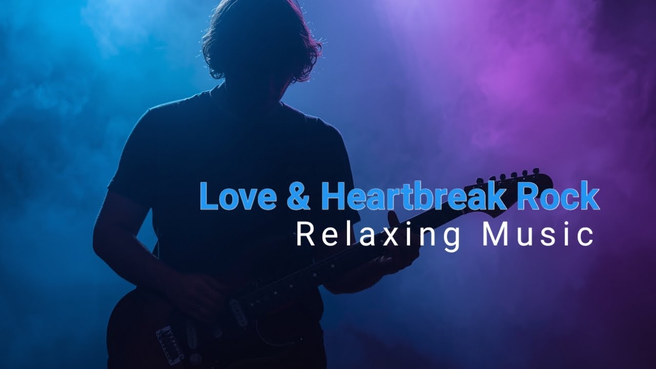 Melodic Rock Instrumental for a Relaxing Vol.100 #beatstostudy #guitarcover #guitar #guitarmusic