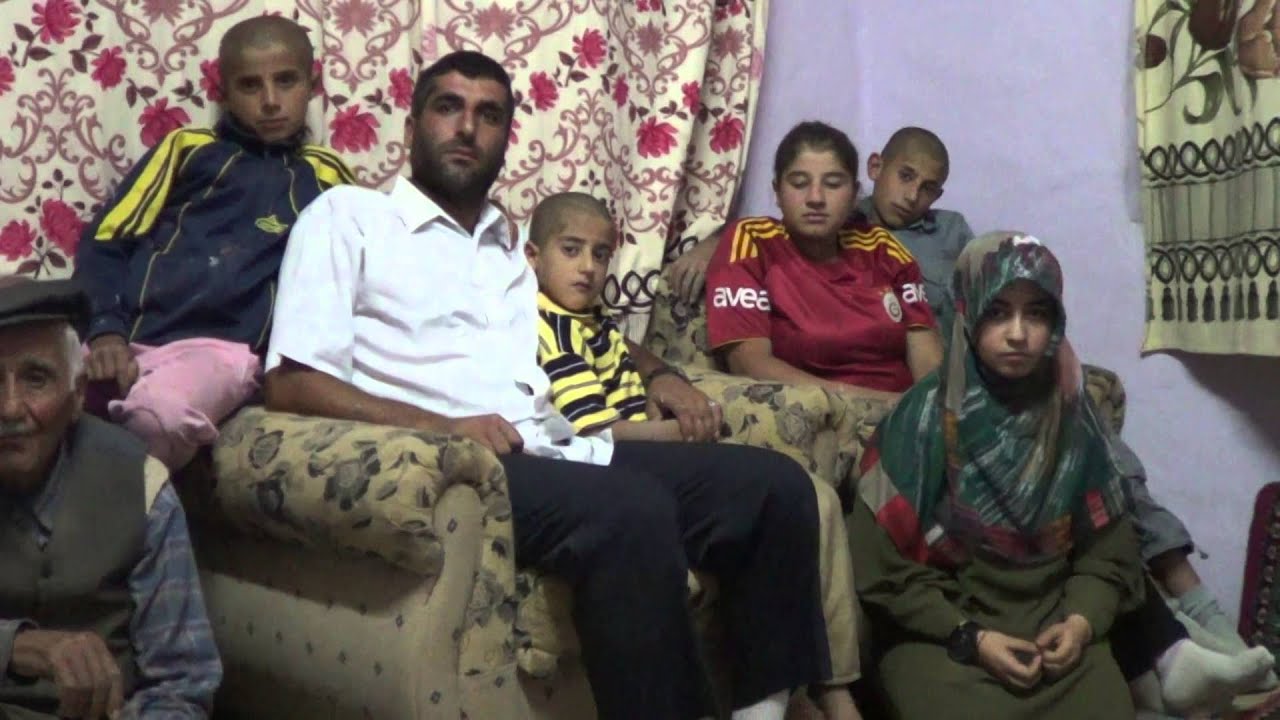 Gürün Yaylacık Köyü Muhtarı Hüseyin Şahan