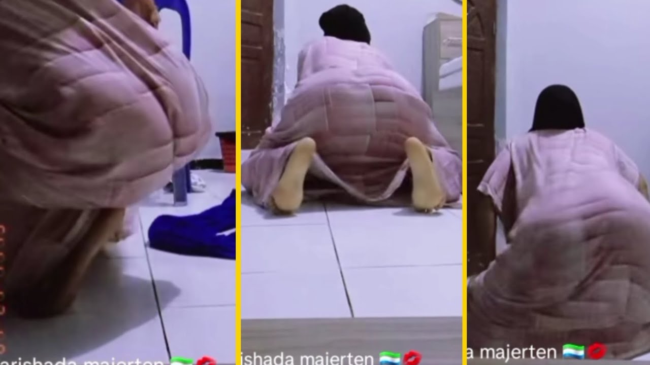 NIIKO DHAREERKA KAA QUBAYSA OO DIRAC KALIYA XIDHAN XAAX 2025