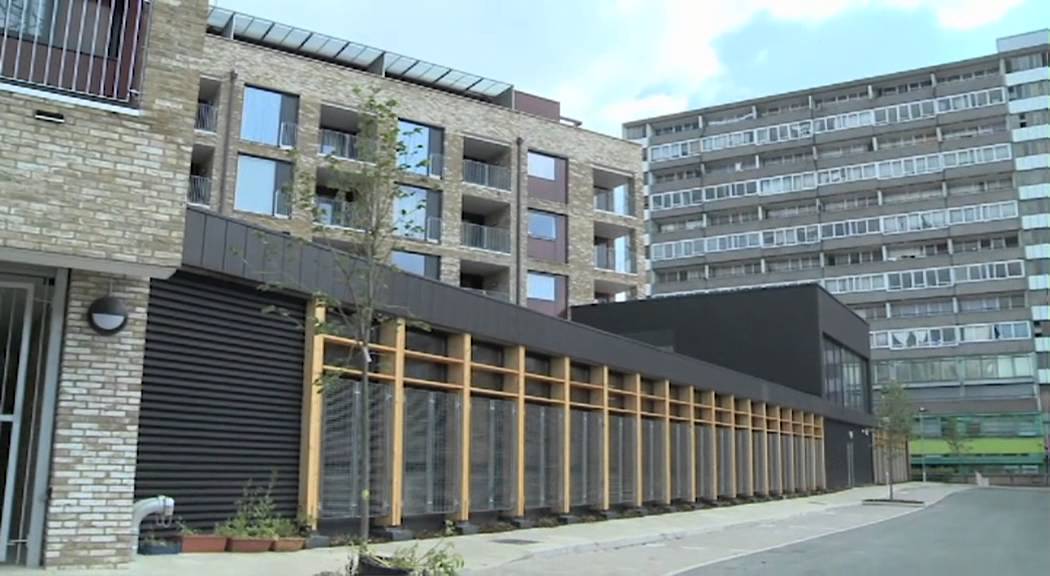 L&Q Demos, guides and how-tos | Aylesbury regeneration