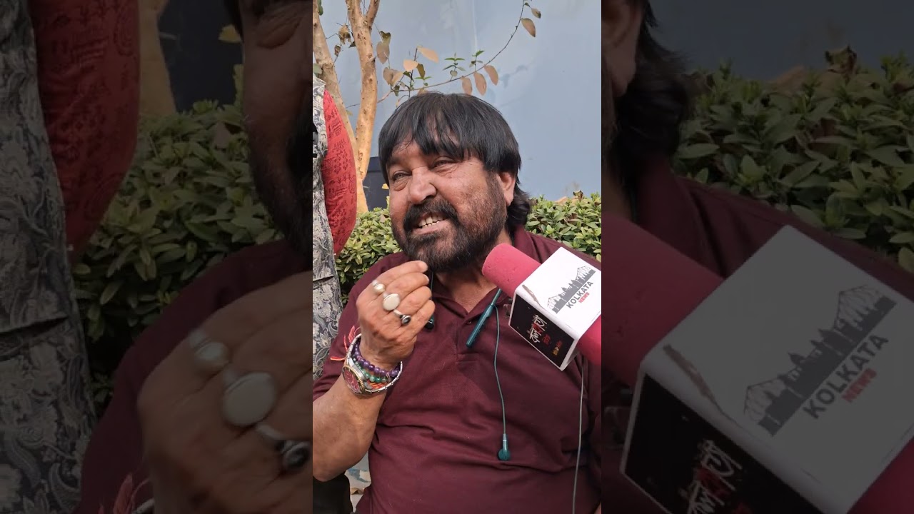 “নিজের খবর নিজেই জানে না সুমিত গাঙ্গুলী || 